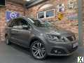 Photo seat alhambra Alhambra 1.4 TSi 150cv Auto FR-Line (7Places)