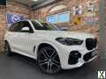 Photo bmw x5 X5 30d 3.0 286cv Auto xDrive M-SPORT