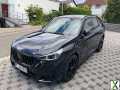 Photo bmw x1 xDrive 23d 211ch DKG7 M Sport