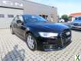 Photo audi a6 2.0 TDi ultra