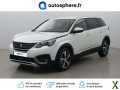 Photo peugeot 5008 1.2 PureTech 130ch Allure S\\u0026S