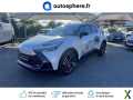 Photo toyota c-hr 1.8 140ch Collection