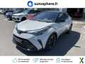 Photo toyota c-hr 122h GR-Sport 2WD E-CVT MY22