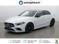 Photo mercedes-benz cl 180d 116ch AMG Line 8G-DCT