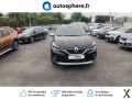 Photo renault captur 1.3 TCe mild hybrid 140ch Techno