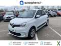 Photo renault twingo Electric Zen R80 Achat Intégral