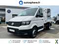 Photo volkswagen crafter 50 (détaré 3,5 t) L3 2.0 TDI 163ch Business Propul