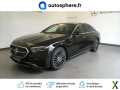 Photo mercedes-benz cl 220 d 200+20ch AMG Line 9G-Tronic