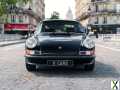 Photo porsche 911 2,4S 72 - sunroof