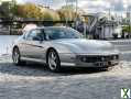 Photo ferrari 456 GT Schumacher Edition