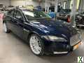 Photo jaguar xf 3.0 300PK