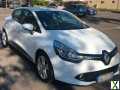 Photo renault clio IV+dCi+90+Energy+Intens+EDC