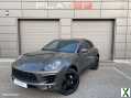 Photo porsche macan Porsche Macan S (958) 3.0 V6 258cv PDK