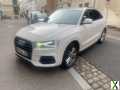 Photo audi q3 Q3+1.4+TFSI+COD+Ultra+150+chS+line