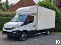 Photo iveco daily CHASSIS+CAB+35+C+15H+EMP+4100+QUAD-TOR+BVM6