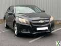 Photo chevrolet malibu 2.0 VCDi 160 LT+ A