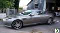 Photo aston martin db9 Coupé Touchtronic A