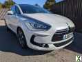 Photo citroen ds5 HDi 160 Executive A