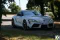 Photo toyota supra GR 3.0 MK5 Pack Premium