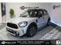 Photo mini cooper sd Mini Countryman 2.0 D - 190ch - BVA Sport - Cooper