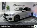 Photo bmw 330 330i M Sport - BVA Sport BERLINE G20 G80 330i - S