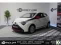 Photo toyota aygo Aygo 1.0 VVT-i 2020 II 2014 x-pop #2 - GARANTIE C