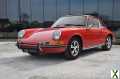 Photo porsche 911 T 2.2 MATCHING NUMBERS