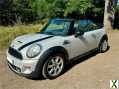 Photo mini cooper s cabrio Mini+let+184+ch Pack+Red+Hot+Chili+A