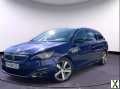 Photo peugeot 308 1.2 PTEC GT Line