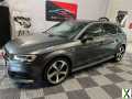 Photo audi a3 40 TFSI 190cv