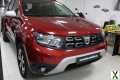 Photo dacia duster 1.3 TCE 150CH FAP PRESTIGE 4X2 EDC