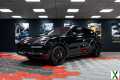 Photo porsche cayenne Coupe 4.0 680ch Turbo S E-Hybrid