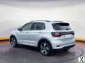 Photo volkswagen t-cross R-Line TSI DSG