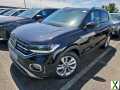 Photo volkswagen t-cross 1.0 TSI 110 Start-Stop BVM6 Style