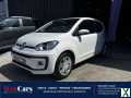 Photo volkswagen up! UP! 1.0i BlueMotion - 75ch BVA High Facelift