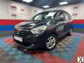 Photo dacia lodgy 1.2 TCe 115 7 places Prestige