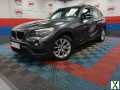 Photo bmw x1 E84 LCI sDrive 16d 116 ch Sport