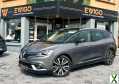 Photo renault grand scenic Scénic 160CH INITIAL PARIS EDITION EDC BVA