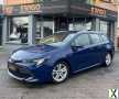 Photo toyota corolla TOURING-SPORTS 1.8 122H 100 HYBRID FULL-HYBRID DYN