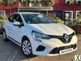 Photo renault clio 1.5 BLUE DCI société 73 696 KMS 85ch 2020