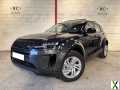 Photo land rover range rover evoque P300e PHEV AWD BVA9 S