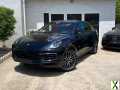 Photo porsche cayenne Coupe 3.0 V6 340 ch Tiptronic BVA