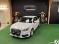 Photo audi a1 1.6 TDI 116 CH S-tronic