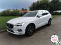 Photo volvo xc60 T8 Twin Engine 320+87 ch Geartronic 8 Inscription