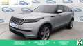 Photo land rover range rover velar 2.0 D 180 4WD BVA8 R-Dynamic S