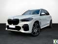 Photo bmw x5 xDrive45e Hybride Rechargeable M-Sport 22\