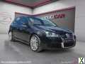 Photo volkswagen golf r 4Motion DSG