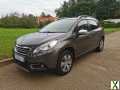 Photo peugeot 2008 1.2 PureTech 82ch BVM5 Style