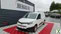 Photo toyota proace city LONG 1.5L 100 D-4D BVM5 BUSINESS