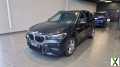 Photo bmw x1 F48 LCI SDRIVE 18I 136 CH DKG7 M SPORT